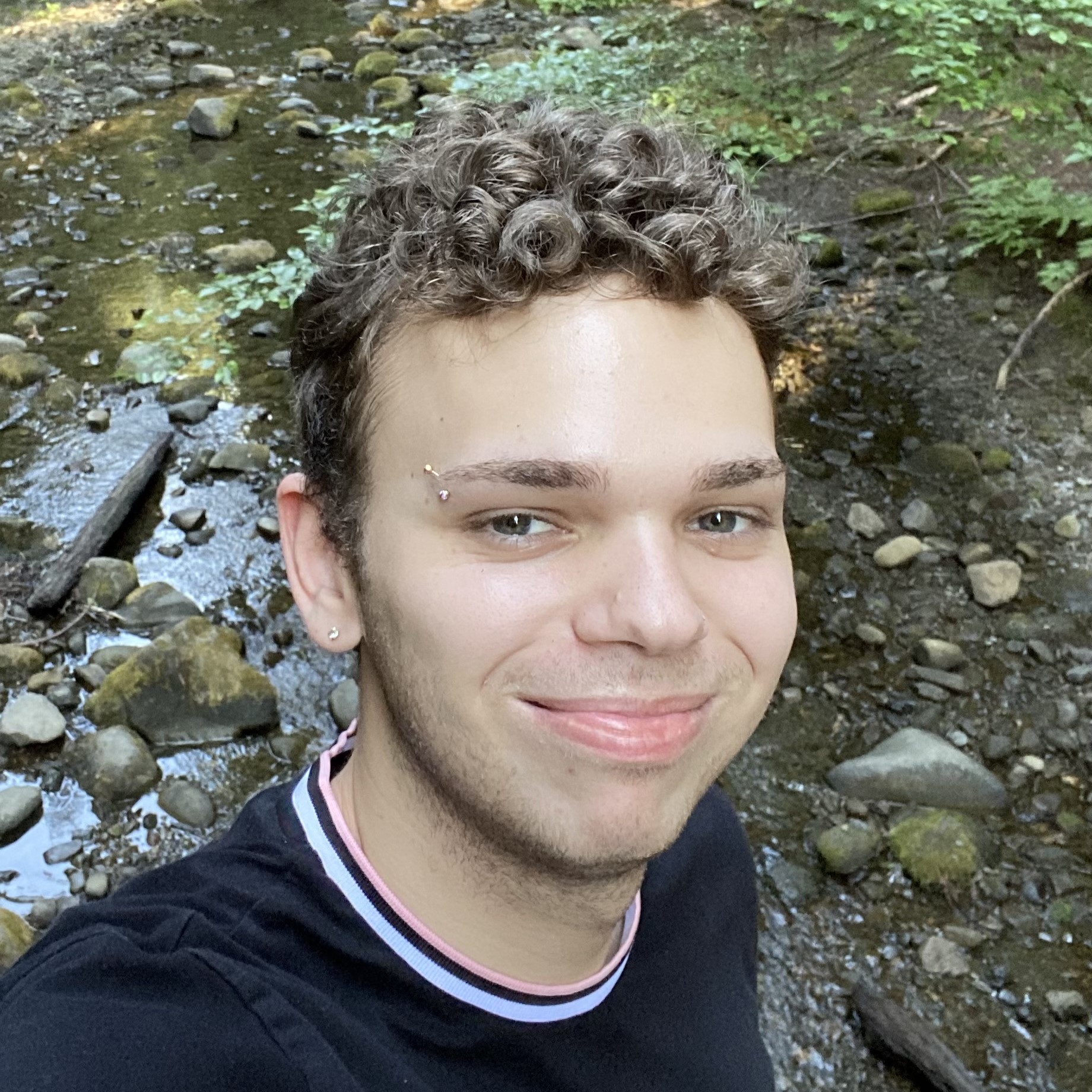 Profile Photo