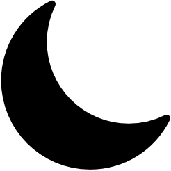 Switch to dark theme